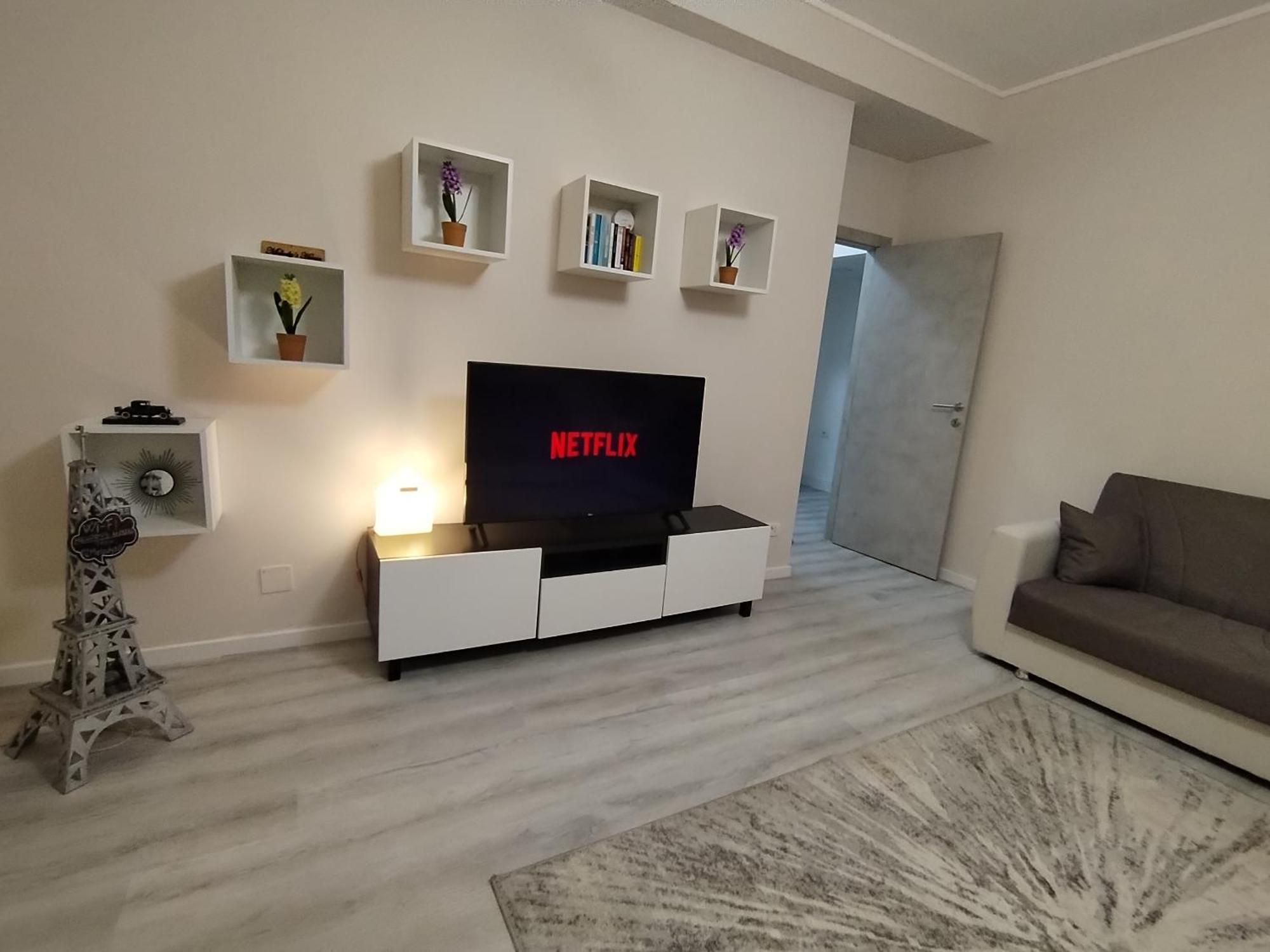 Ferienwohnung Melody'S House Como Exterior foto