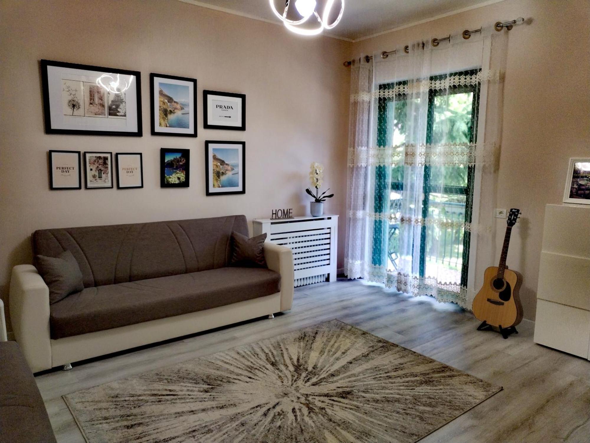 Ferienwohnung Melody'S House Como Exterior foto