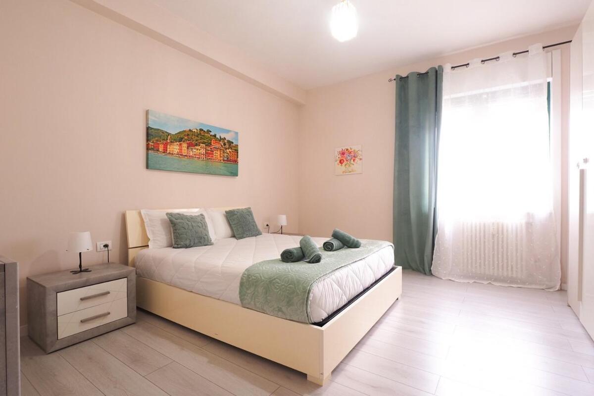 Ferienwohnung Melody'S House Como Exterior foto
