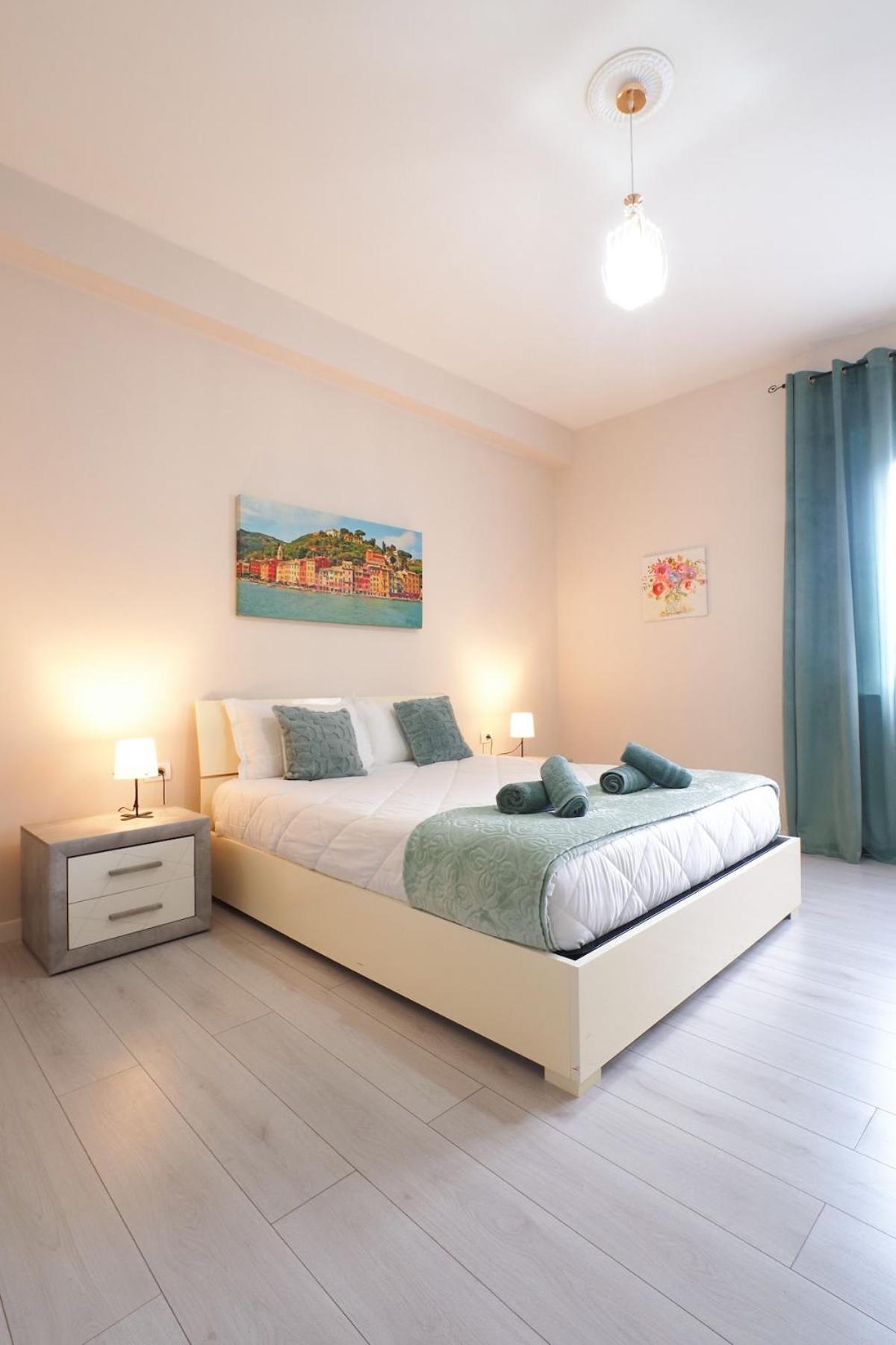 Ferienwohnung Melody'S House Como Exterior foto